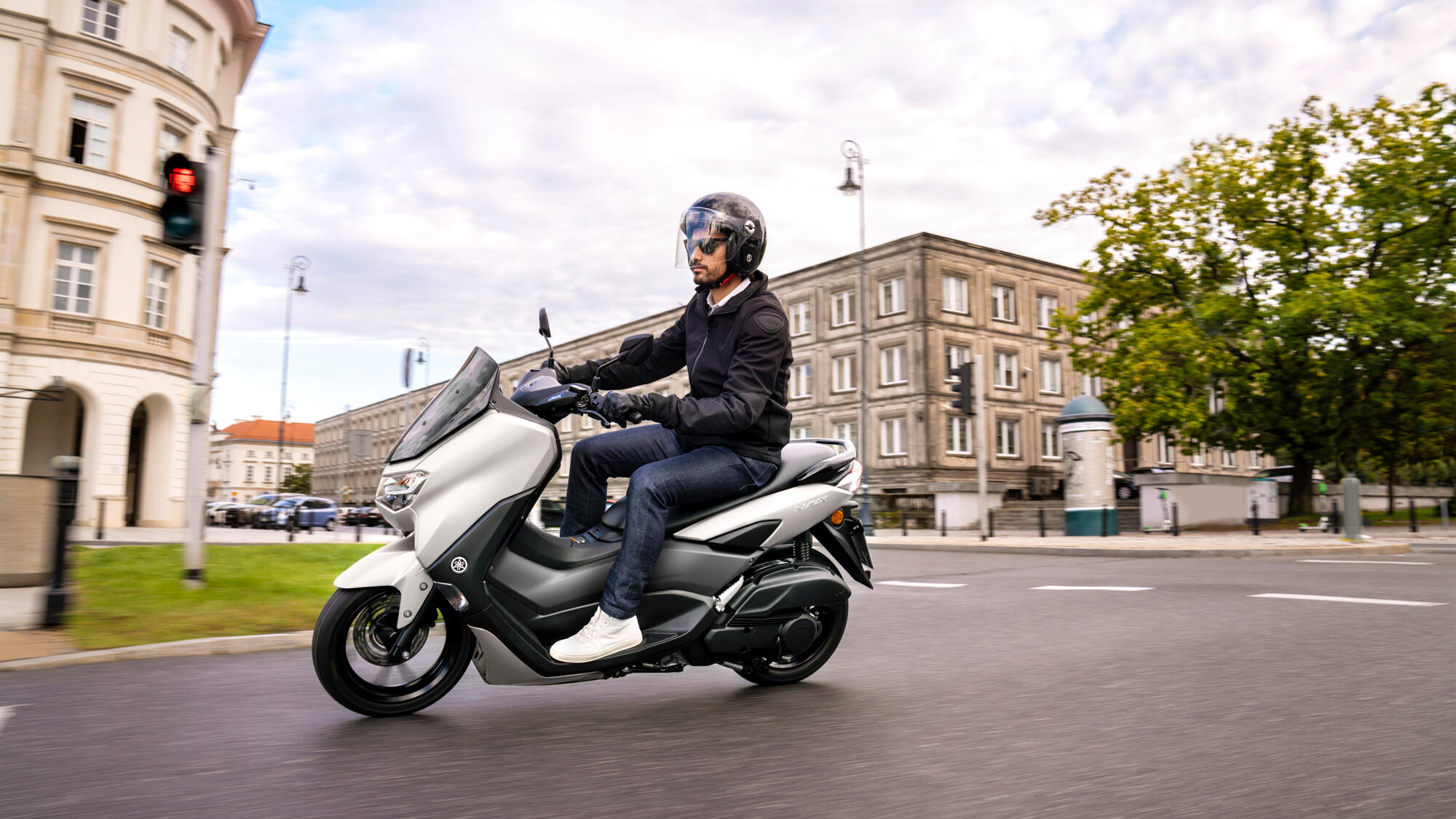 Yamaha NMAX Finance PCP £59 p/m Available | Chorley Yamaha