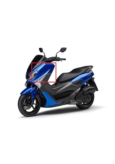 yamaha nmax spain used – Search for your used motorcycle on the parking motorcycles