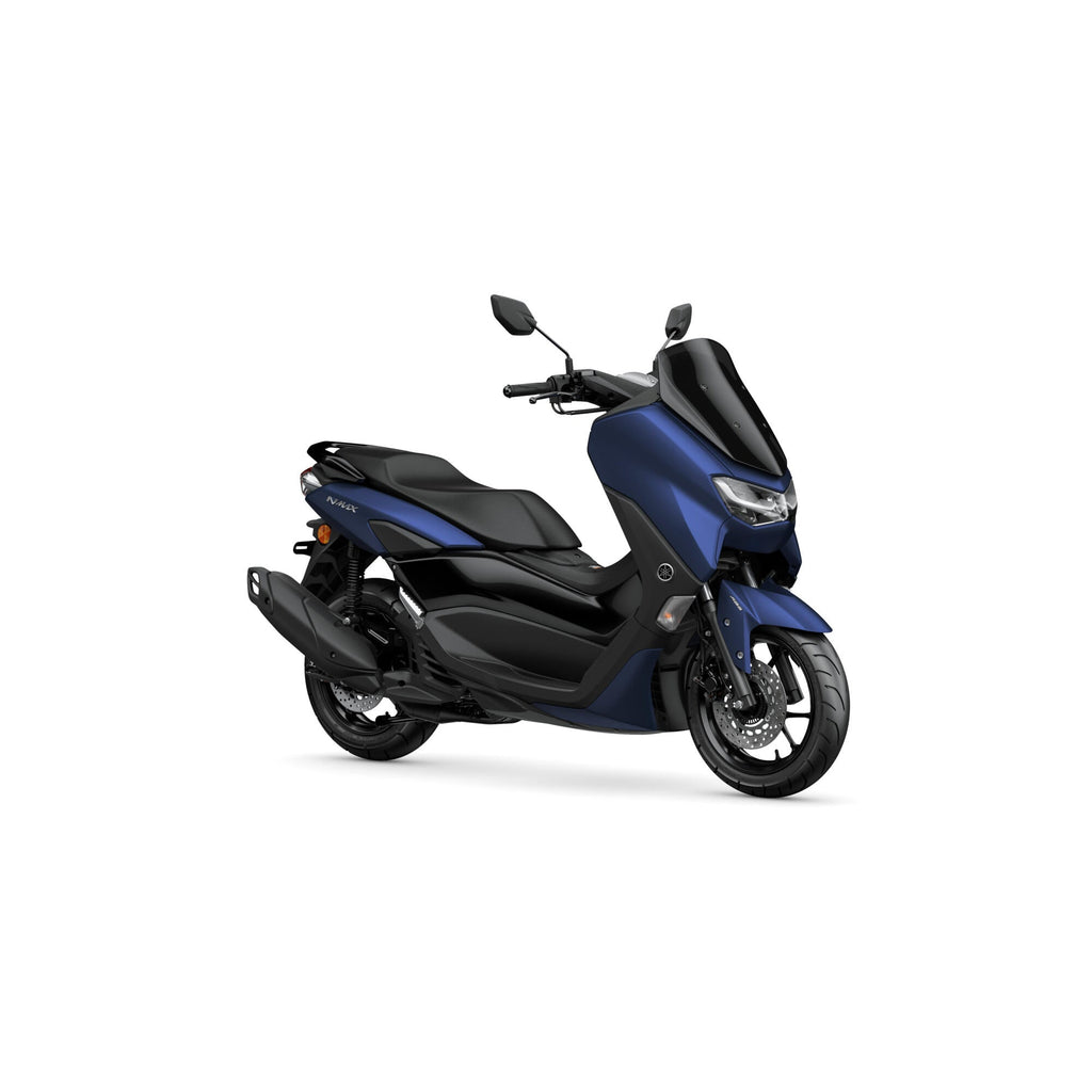 Yamaha NMAX - A2 Motorcycles Ltd