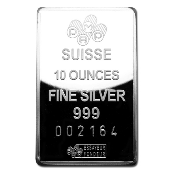 Buy Silver Bars and Coins - Australia's Largest Range | KJC