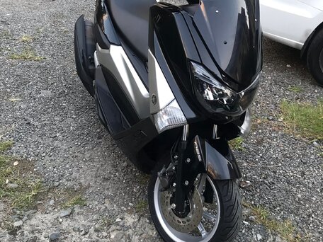 Yamaha NMAX price, specs, mileage, colours, photos and reviews - Bikes4Sale