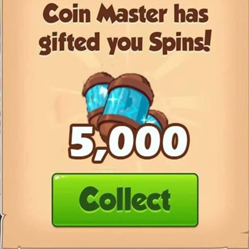 Download and Play Spin Master Coin Master Spins on PC - LD SPACE