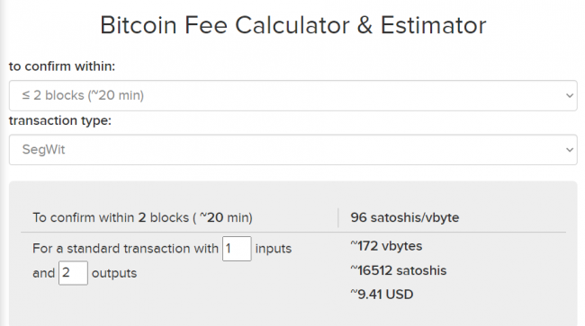 InstaCalc Online Calculator