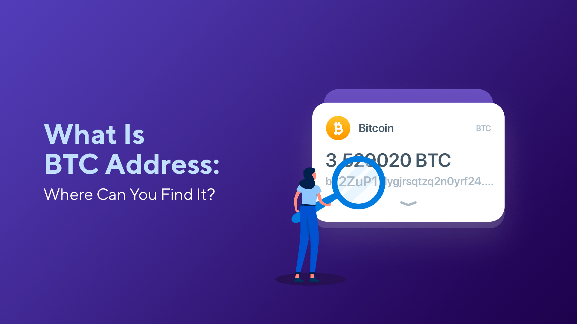 Bitcoin Address Lookup, Checker and Scam Reports - BitcoinWhosWho