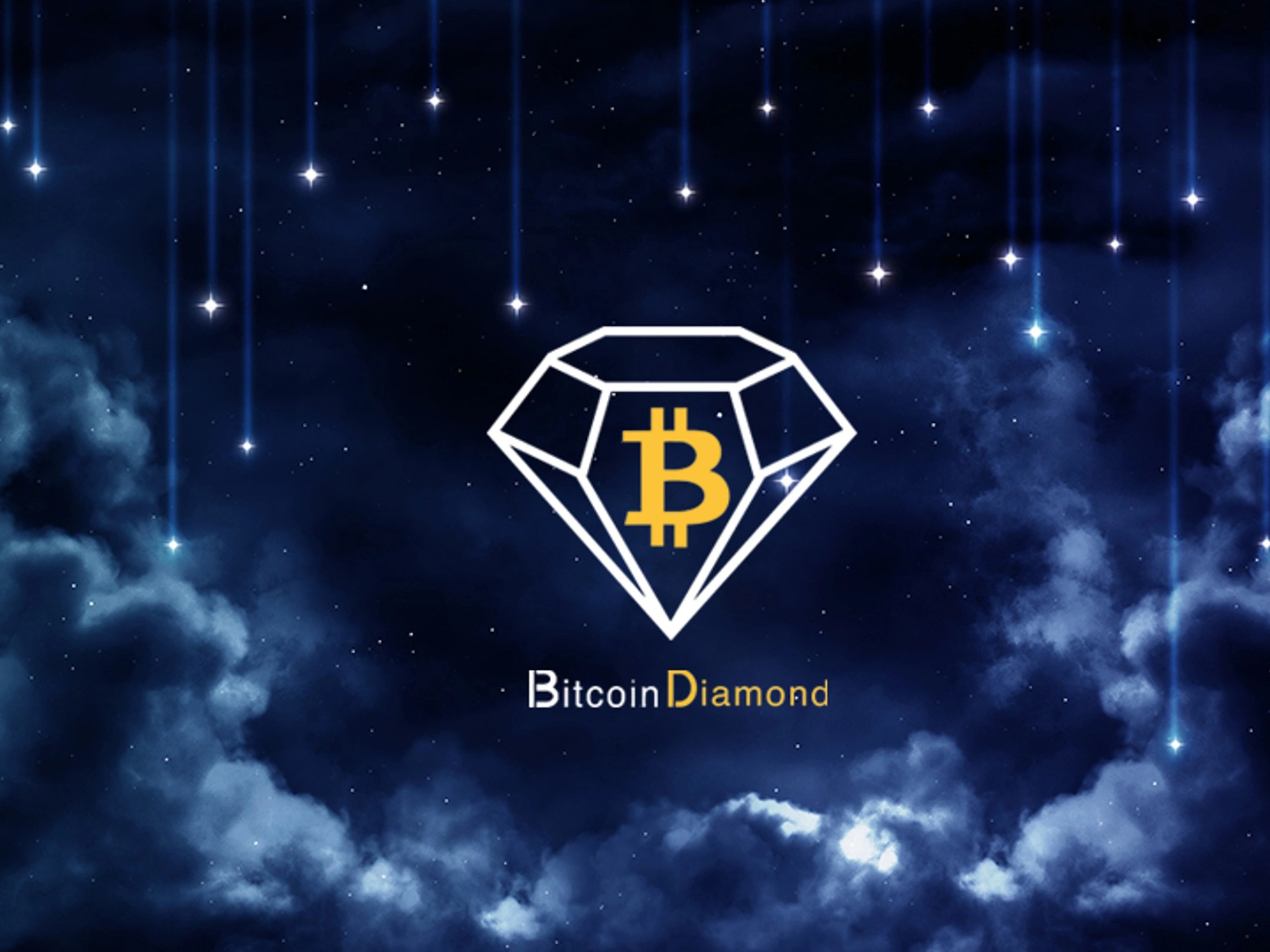 Bitcoin Diamond Live Price Chart - The Coin Offering