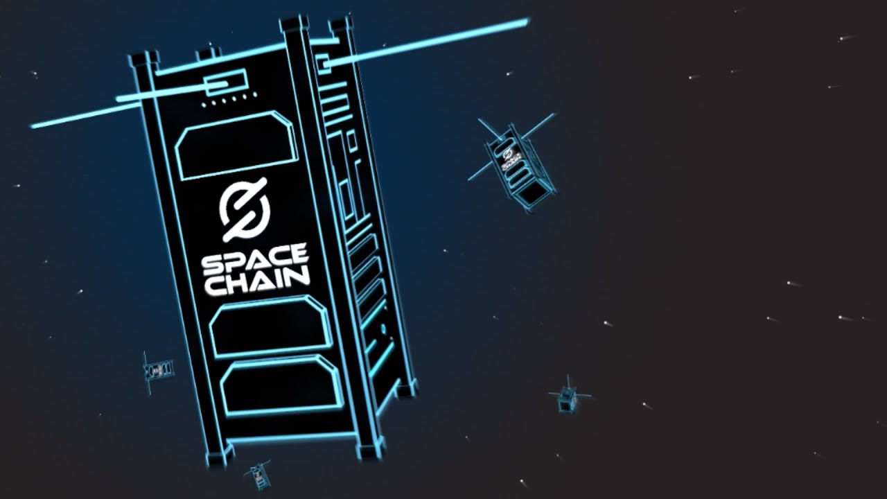 SPC Coin: what is SpaceChain (ERC)? Crypto token analysis and Overview | family-gadgets.ru