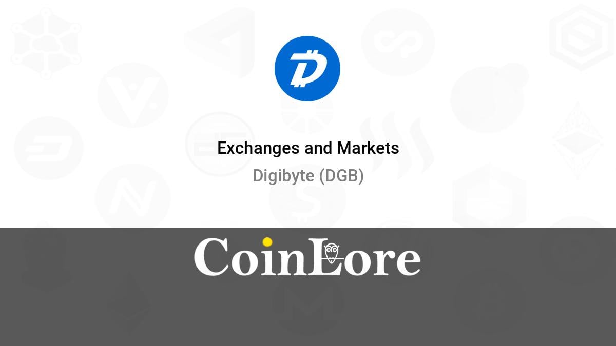 DigiByte Price | DGB Price index, Live chart & Market cap | OKX