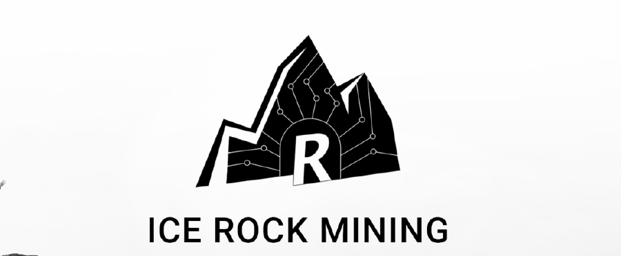 Ice Rock Mining – Crypto Mining Farm, Review, ICO – BitcoinWiki