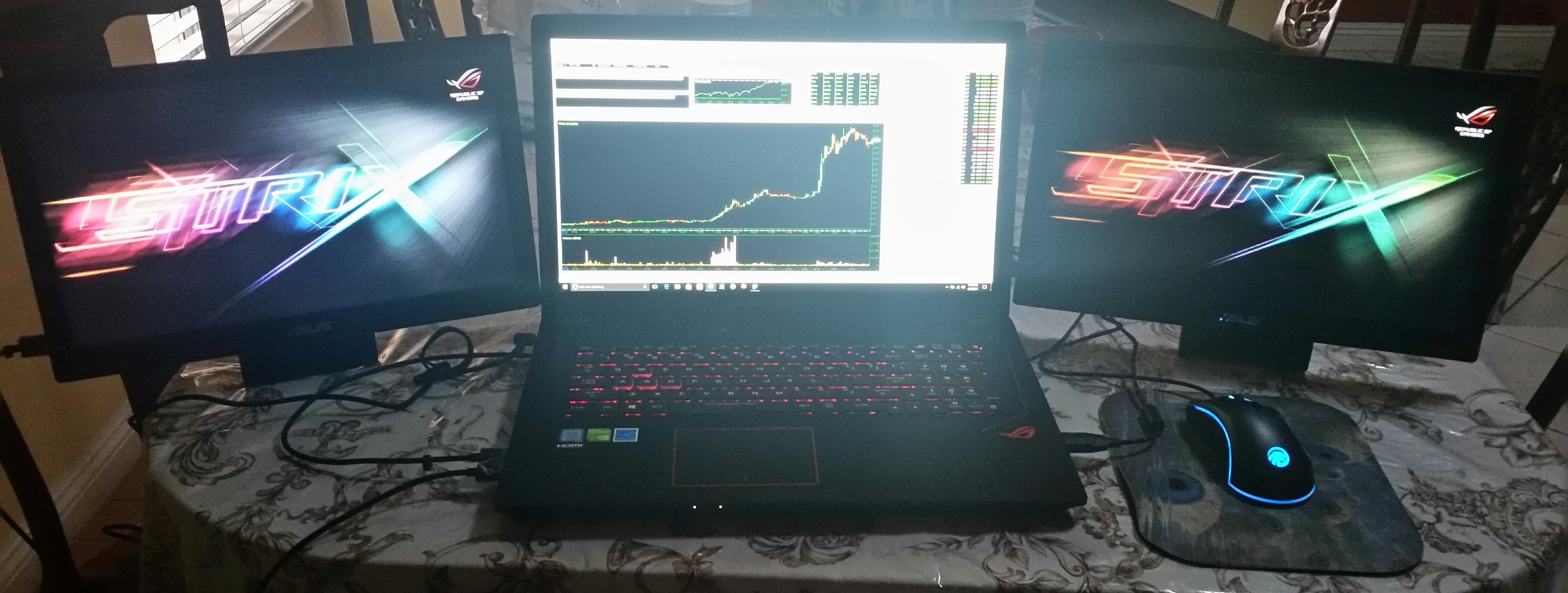 6 Best Laptops for Stock Trading In 