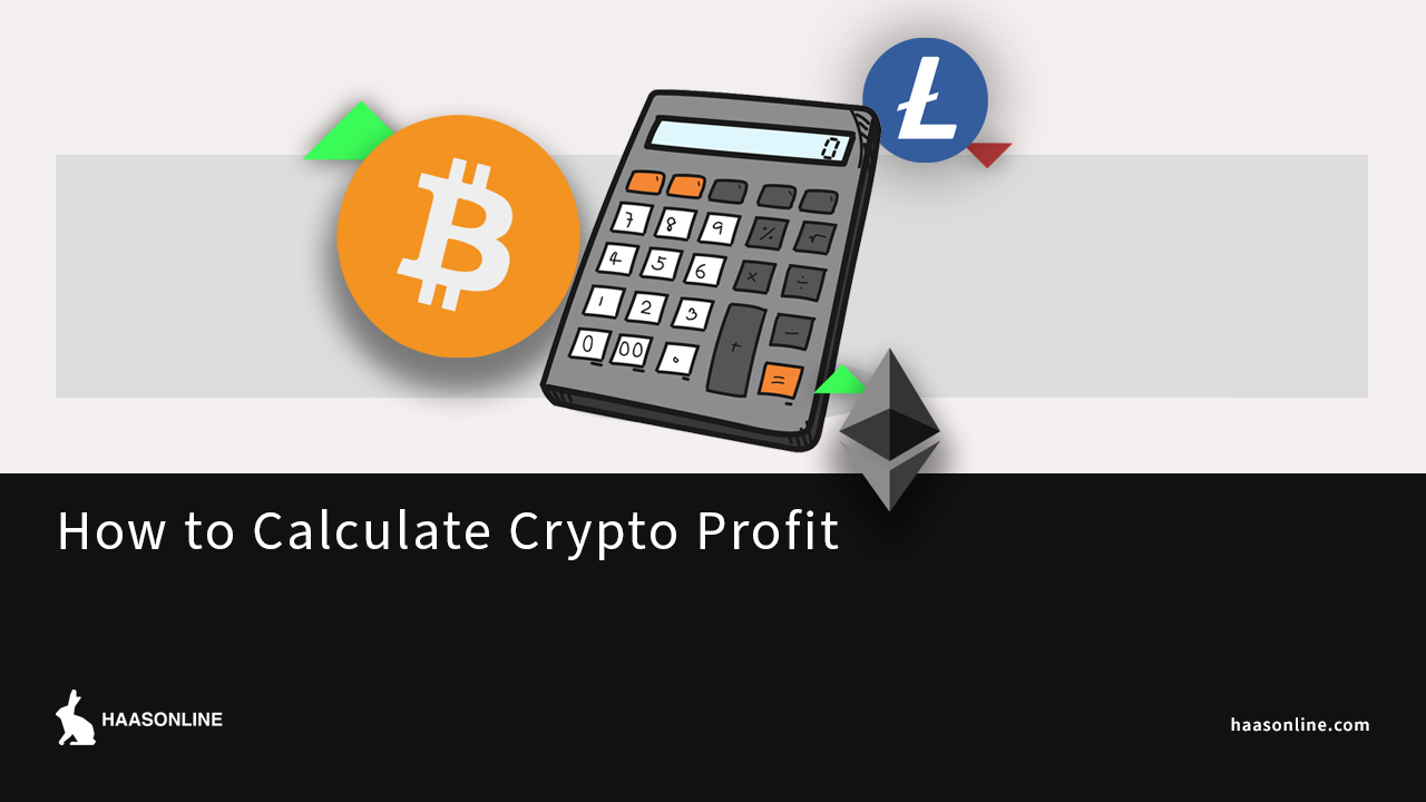 Crypto Profit & Loss Calculator - Calculate PnL