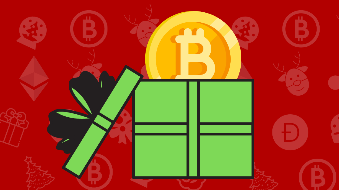 Crypto Gift Cards at Kinguin - sure way to get your crypto