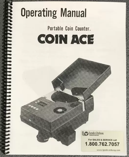 JCM CS Coin Sorter Counter