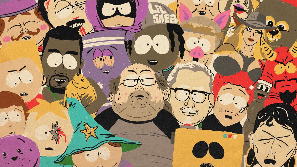 Every South Park Season Ranked