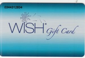 WISH Discounted Gift Card FAQ