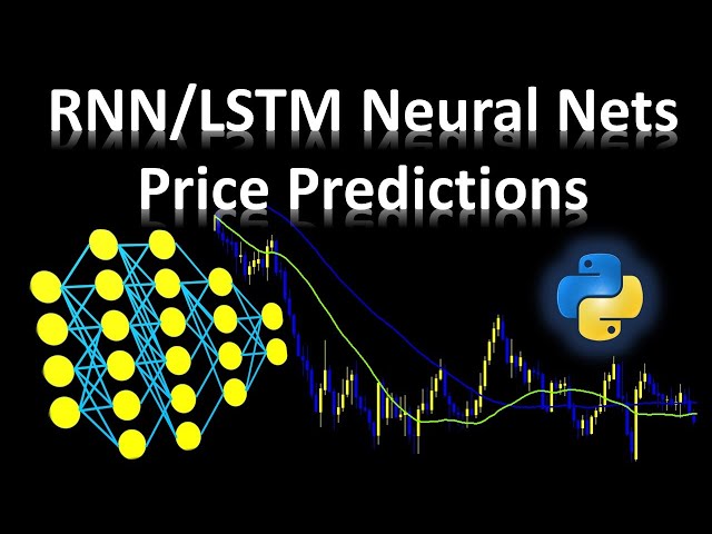 Neural Networks in Trading | ELIFTECH