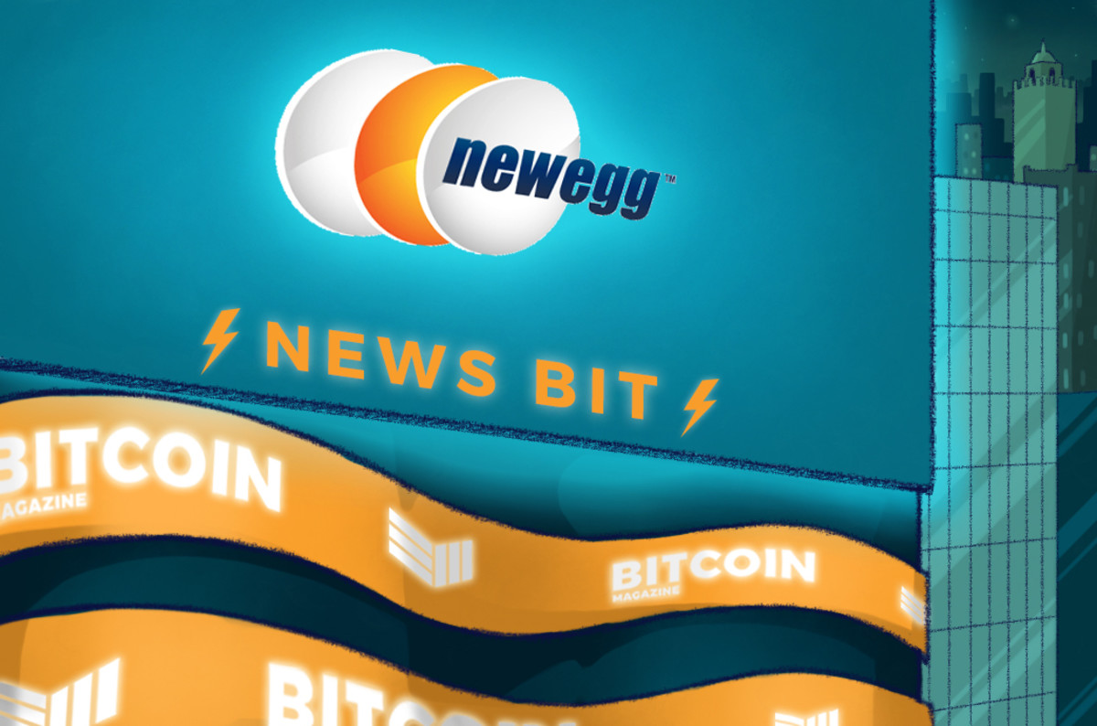 Newegg Now Accepts Bitcoin Around The World — And They’re Not Alone | Built In LA