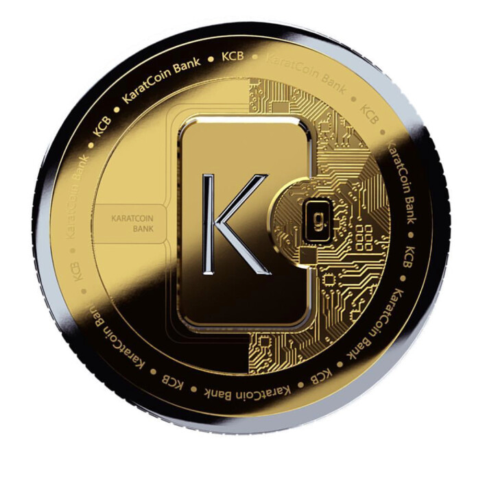 Karatgold Coin (KBC) live coin price, charts, markets & liquidity