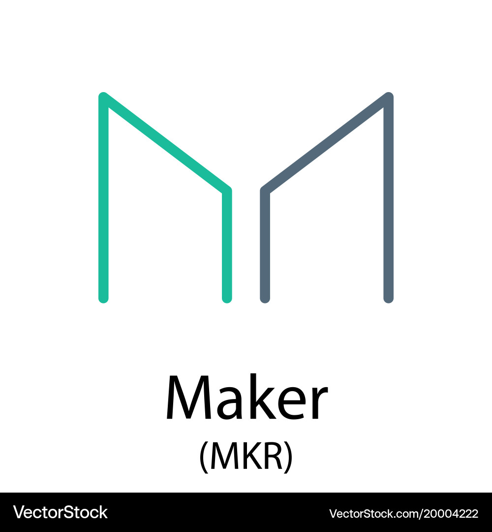 Maker (MKR) - The Giving Block