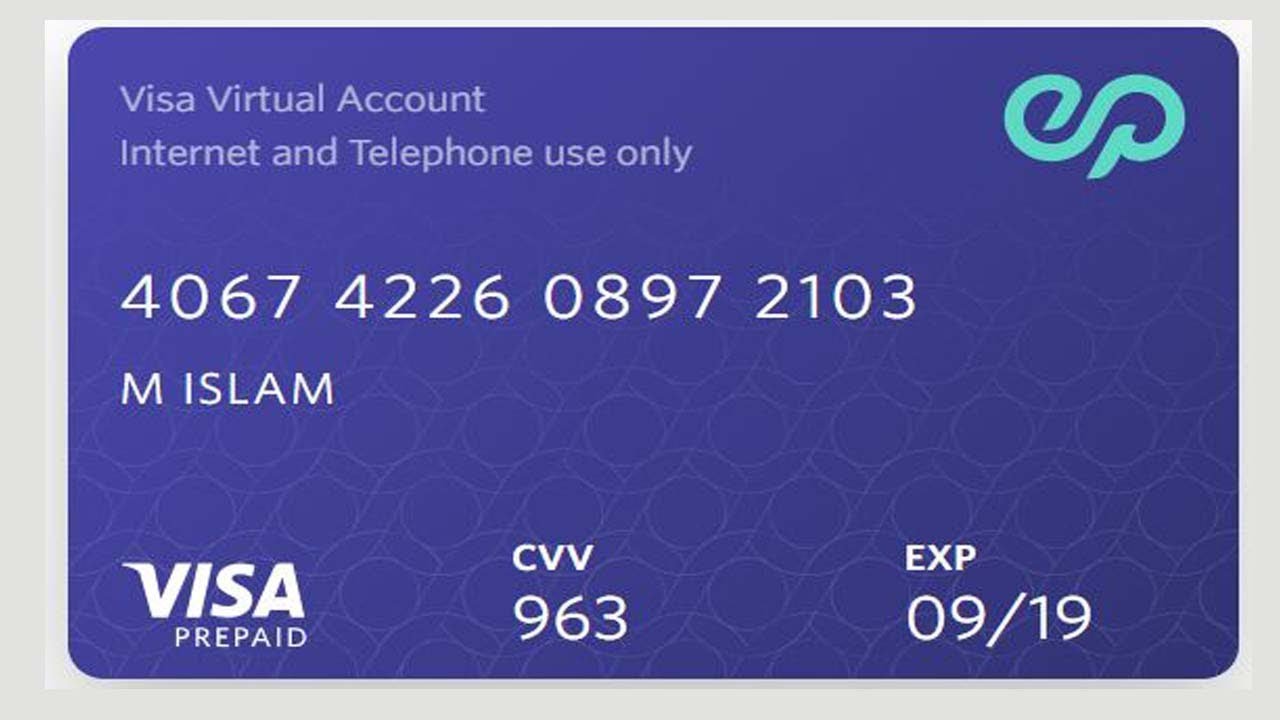 Visa Virtual Credit Card | Protect Your Identity | Alliance Bank Malaysia