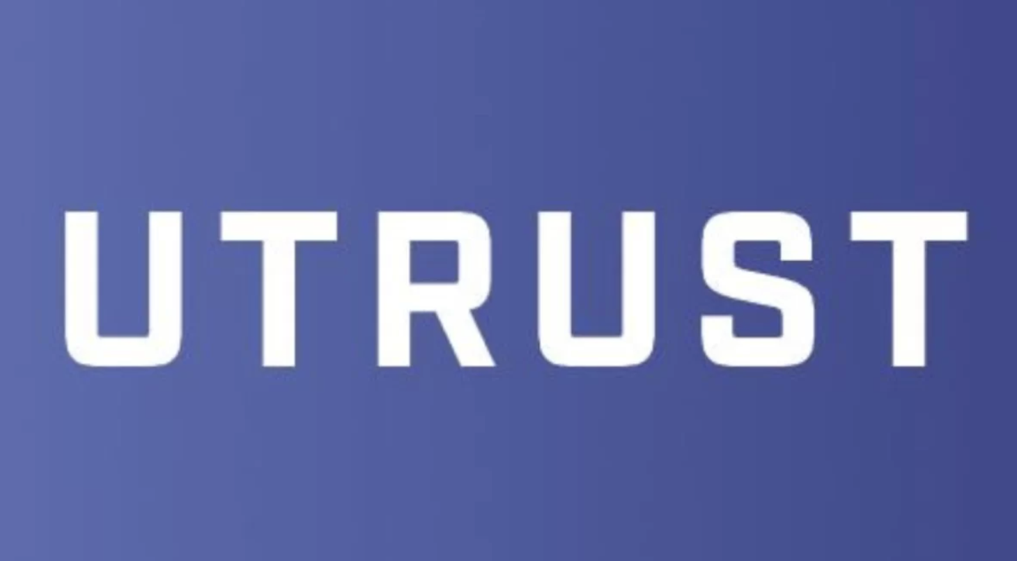 Utrust [UTK] Live Prices & Chart