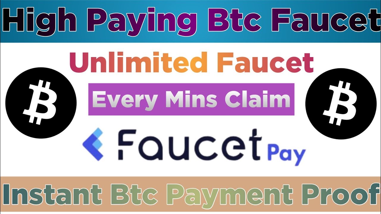 Top 5 Bitcoin Faucets Compared | Notum