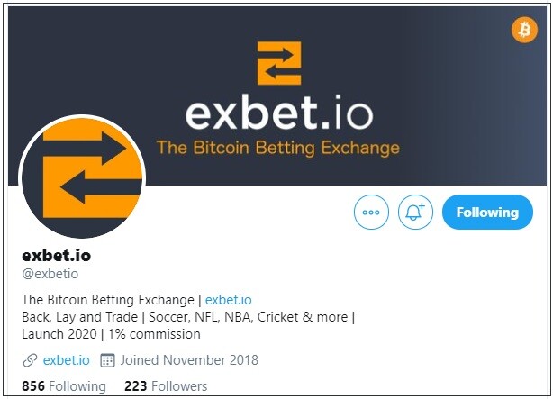Best Crypto Betting Exchanges that Support Bitcoin in ₿