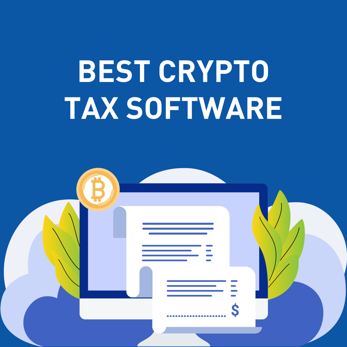 Best Free Crypto Tax Software: Top 7 Tax Tools in !