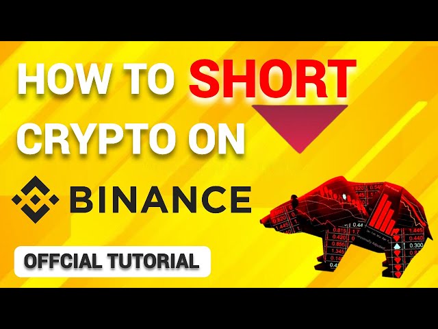 How to Short on Binance - Updated Guide - metaschool