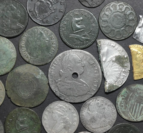 Bowers on Collecting: Consider collecting colonial coins (C4) | Coin Update