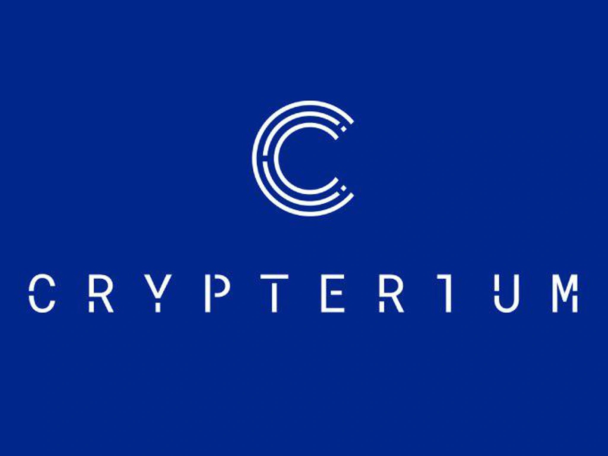 Crypterium (CRPT) live coin price, charts, markets & liquidity