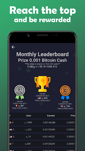 Download Bitcoin Cash Rush APK for Android - Free and Safe Download