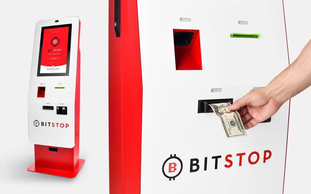 CoinFlip Bitcoin ATM en Athens, AL | French Farms Blvd Suite J