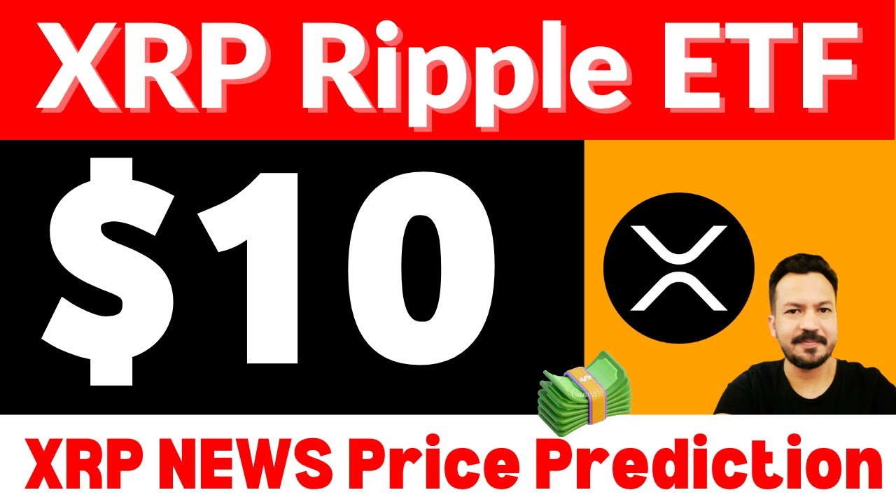 Ripple (XRP) Price Prediction 