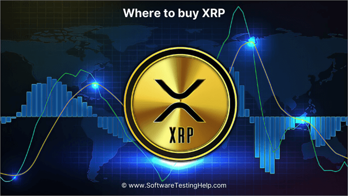 What Is XRP (Ripple)? – Forbes Advisor Canada