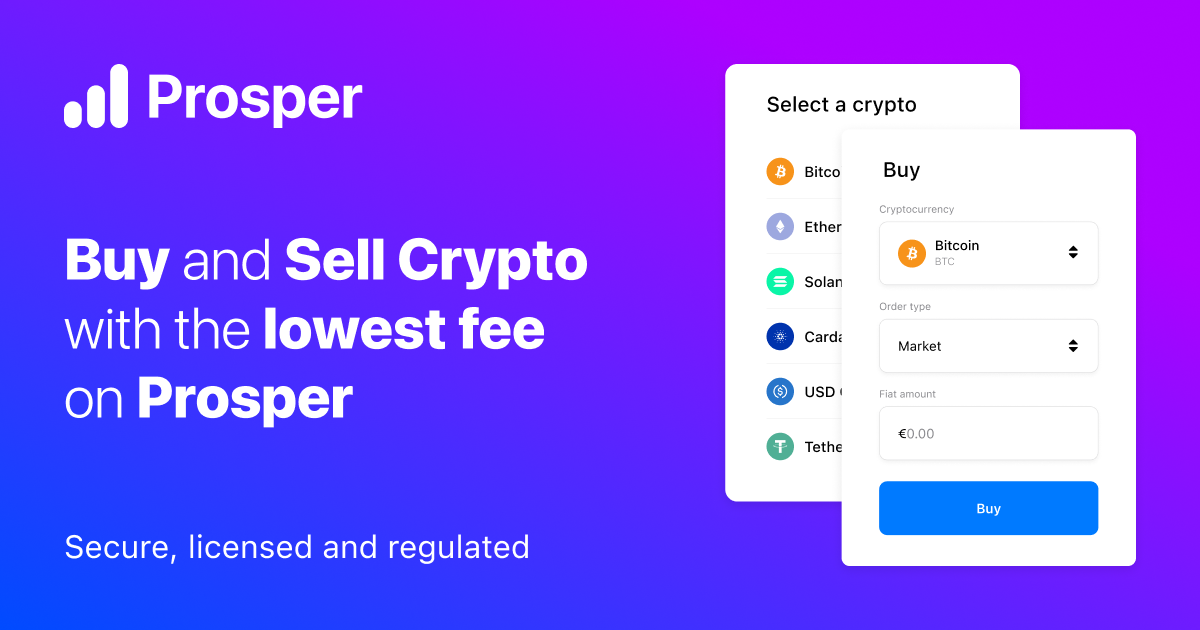 5 Best Crypto Exchanges With Lowest Trading Fees