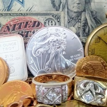 Empire Coins LLC - Thousands of quality coins at everyday low prices!