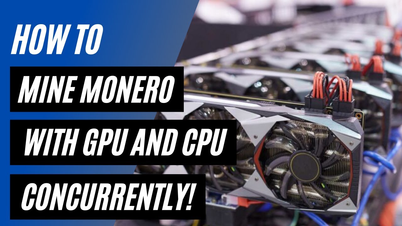 Mining Monero : Which Is Better: Solo Mining or Pool Mining Monero? -