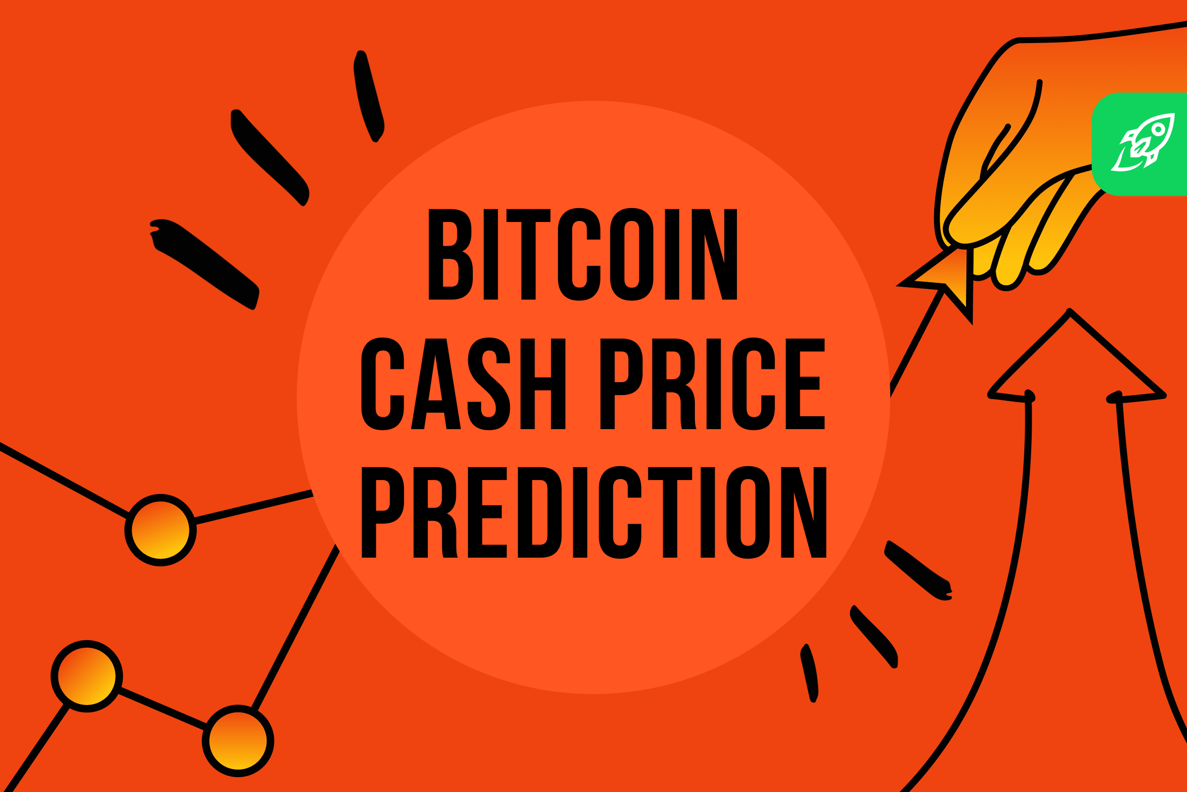 Bitcoin Cash Price Today - BCH Coin Price Chart & Crypto Market Cap
