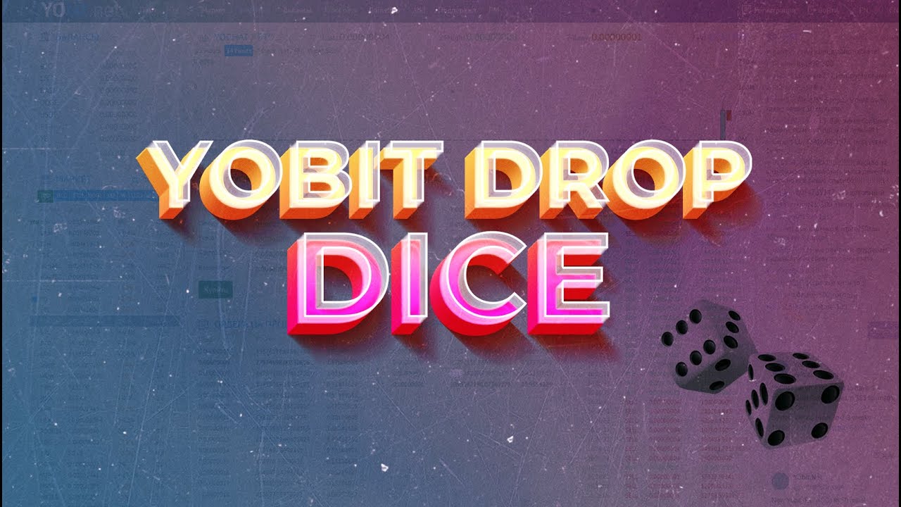 DICE/YO - Buy Dice + Gift Fast USD!