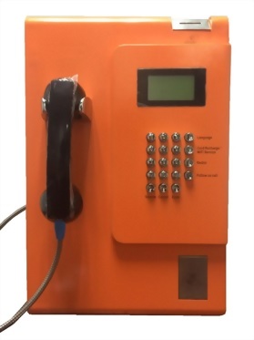 DEB4 - Coin container for a payphone - Google Patents