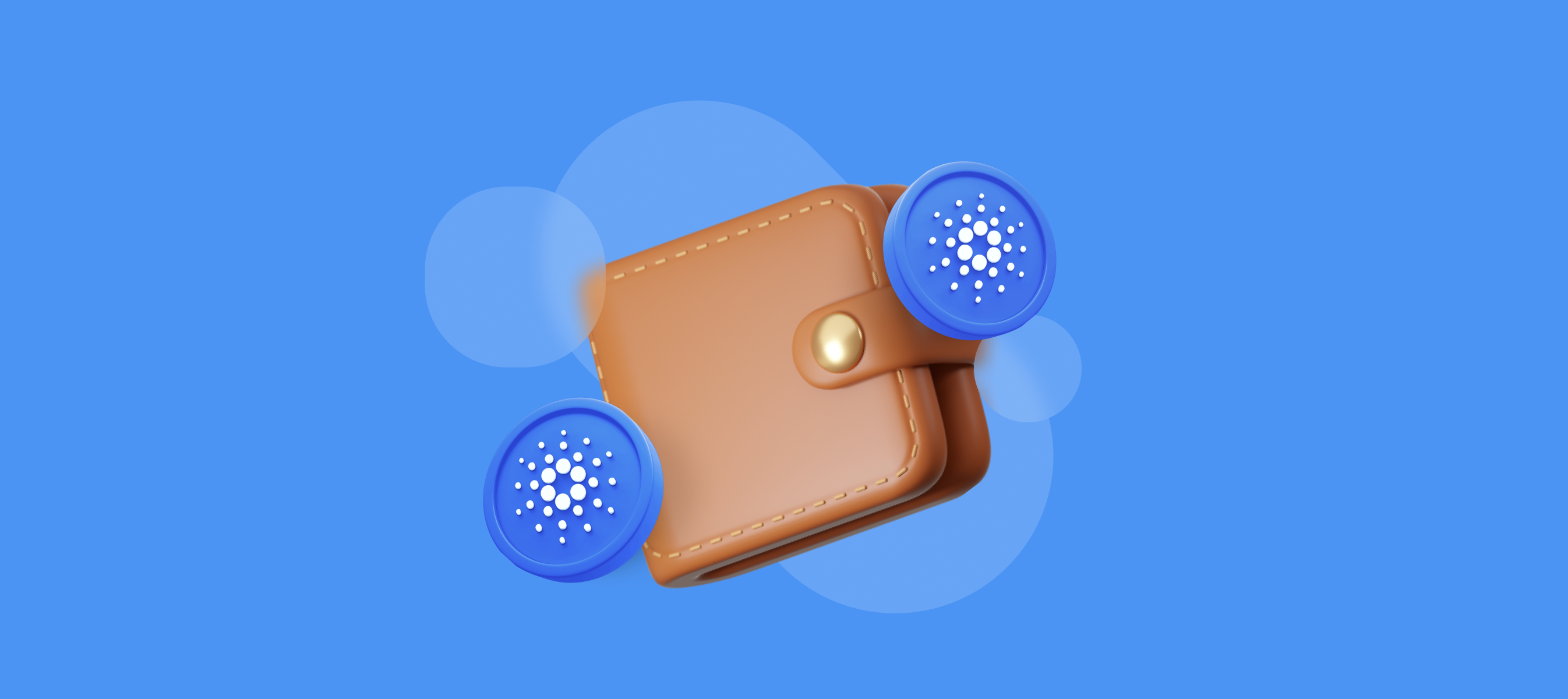 Cardano Wallet Choosing Guide - How to Find the Best and Most Secure ADA Wallet App
