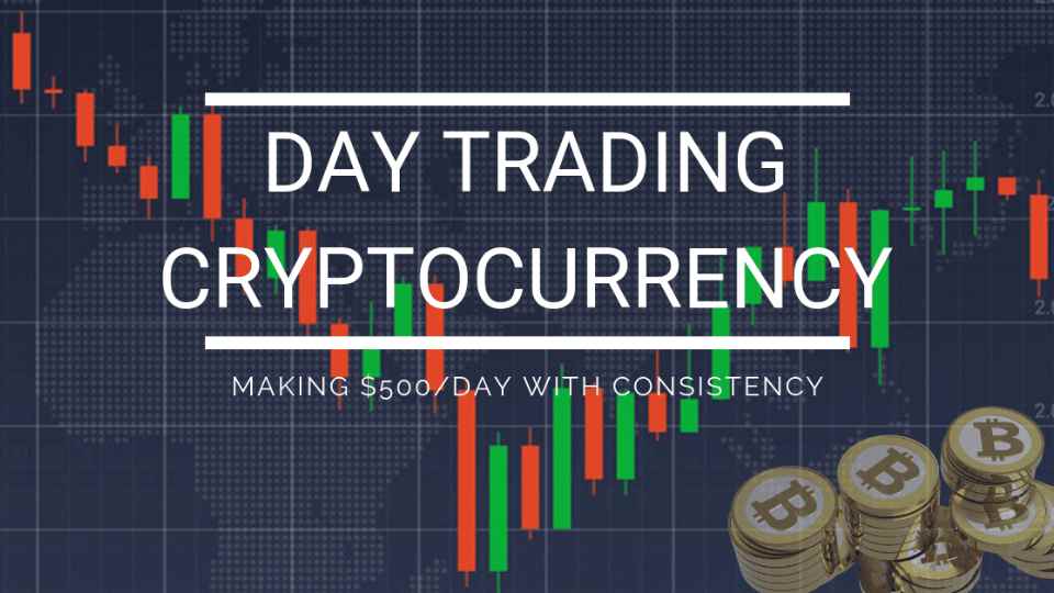 Crypto Trading Strategies You Need To Know