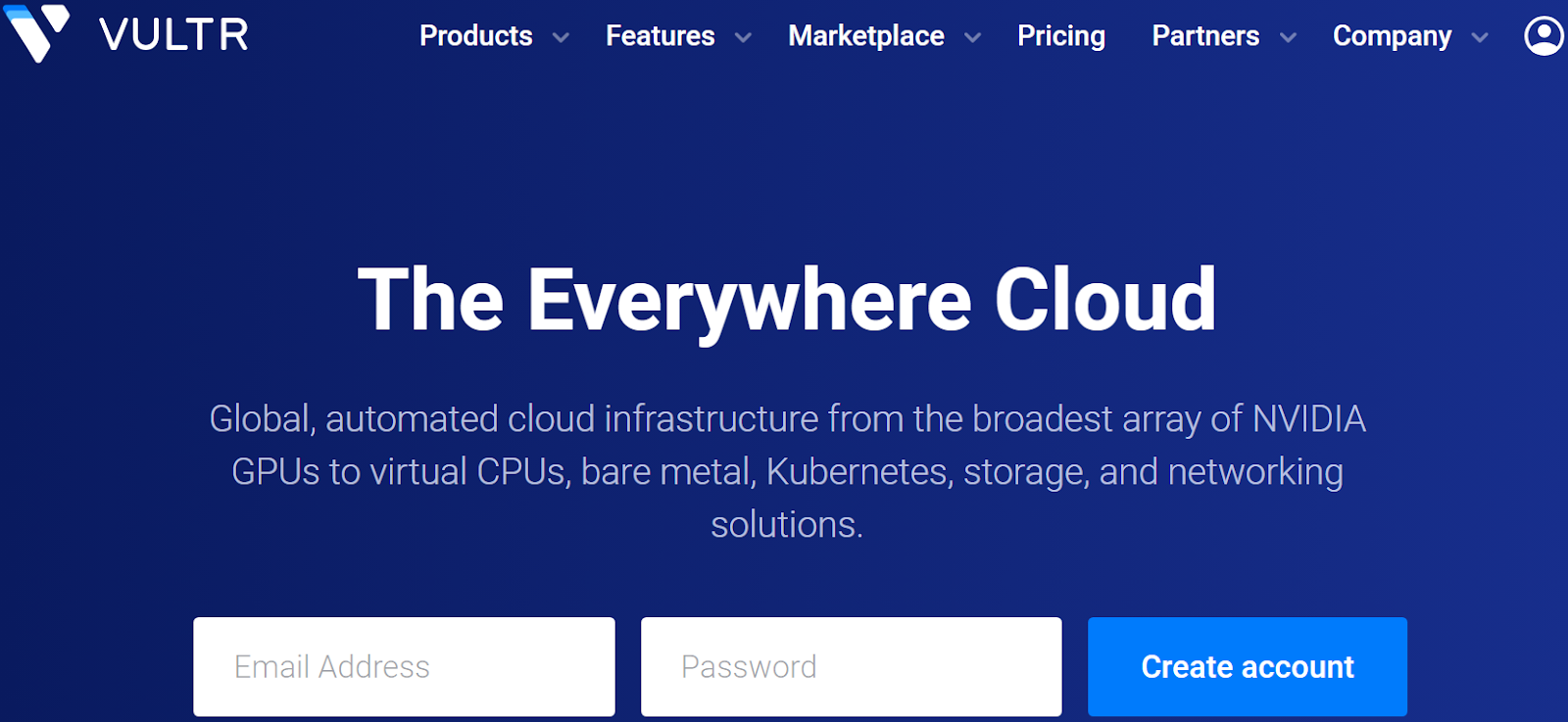 BitLaunch: Bitcoin VPS Cloud Servers from DigitalOcean, Vultr, Linode