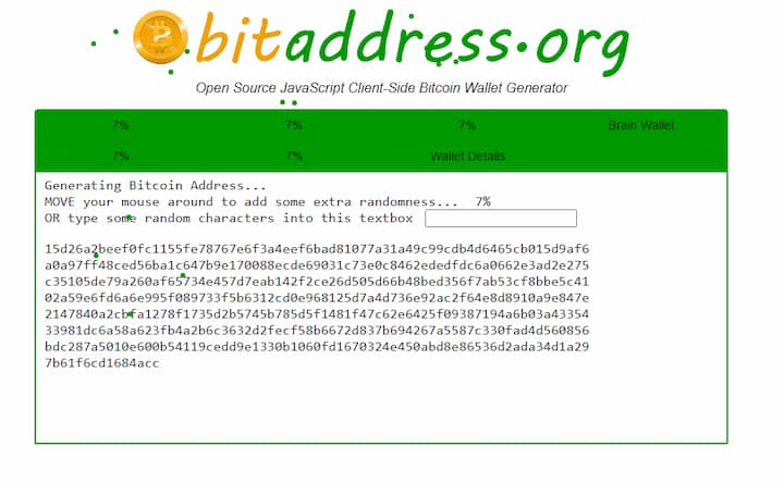 GitHub - jazarja/bithack: Bitcoin wallet private key brute force finder