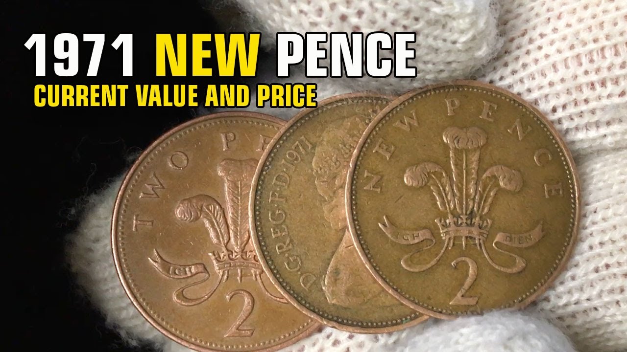 Two Pence , Coin from United Kingdom - Online Coin Club