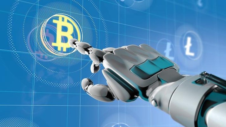 Automated Crypto Trading: Best Crypto Trading Bots in 