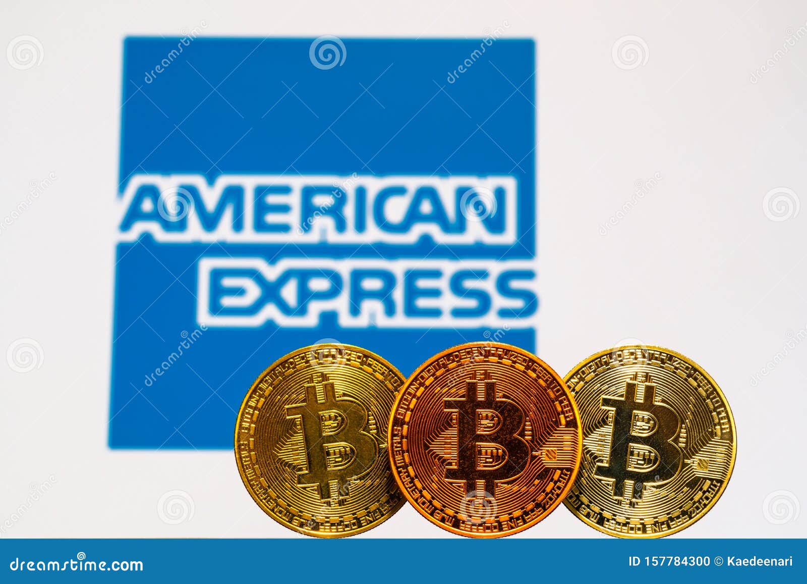 How to Buy Bitcoin & Other Crypto with Amex? | CoinCodex