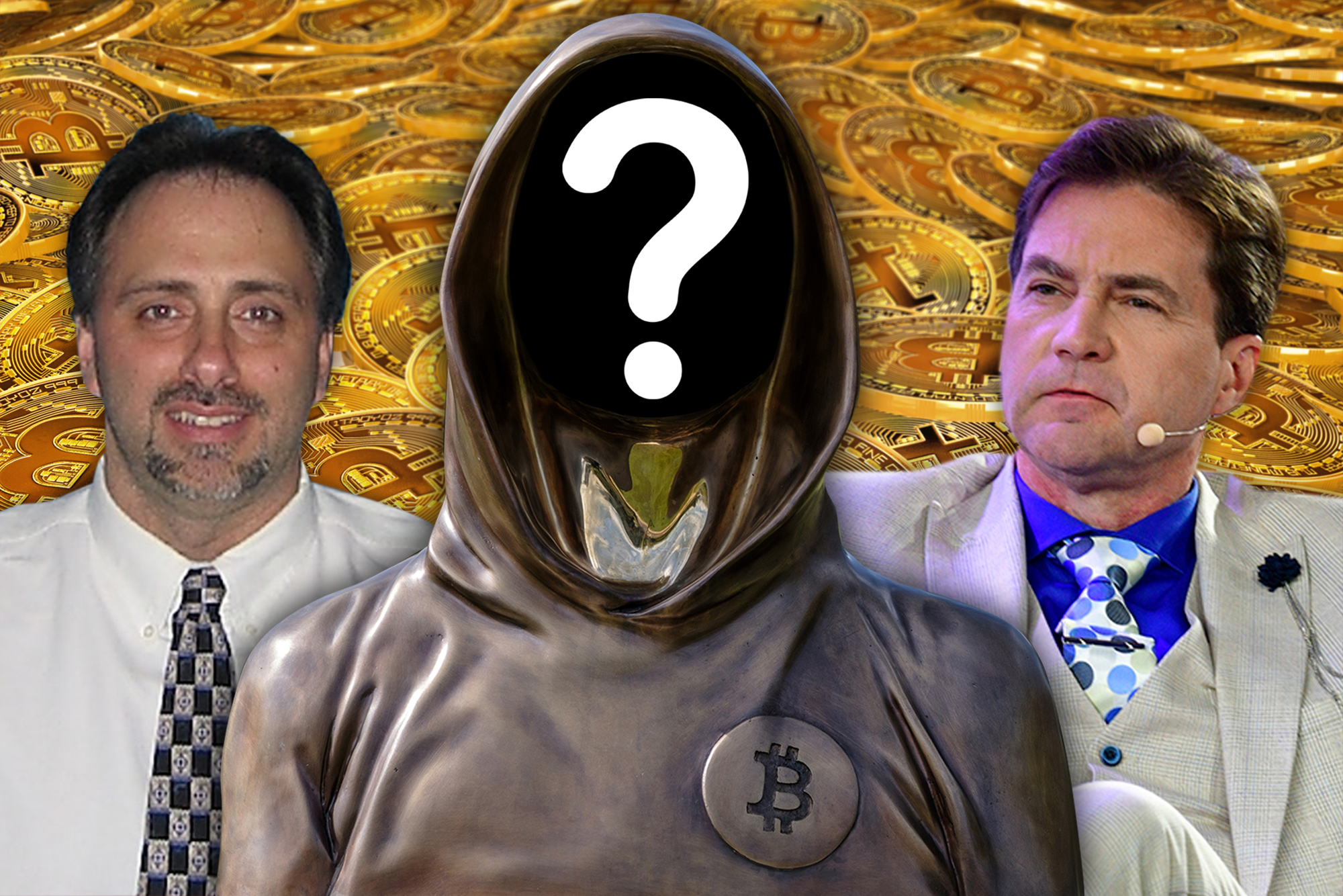 David Kleiman vs Craig Wright: The curious case of Satoshi Nakamoto