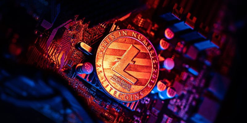 Litecoin (LTC) Kurs ➡️ Preis & Kursentwicklung