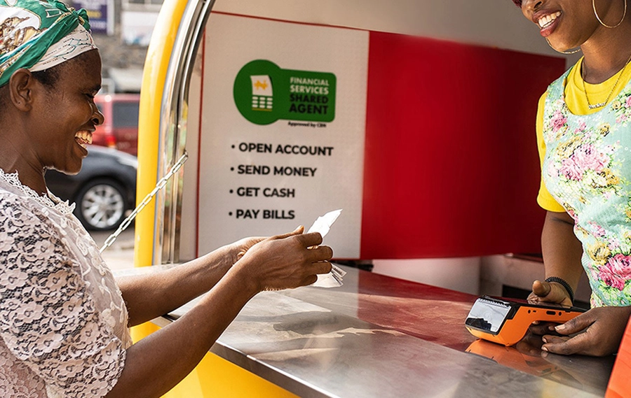Sell Bitcoin in Accra, Ghana - Receive Airtime Mobile Top Up